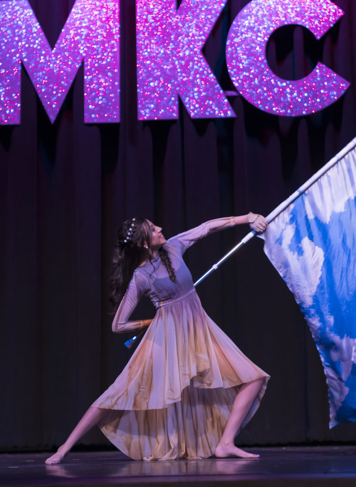Miss Kings County 2019